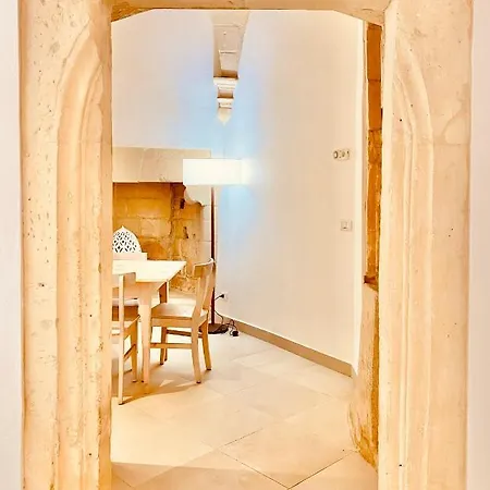 Casa Nathalie - Au Coeur Du Baroque Lecce