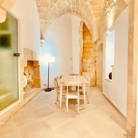 Casa Nathalie - Au Coeur Du Baroque * Lecce