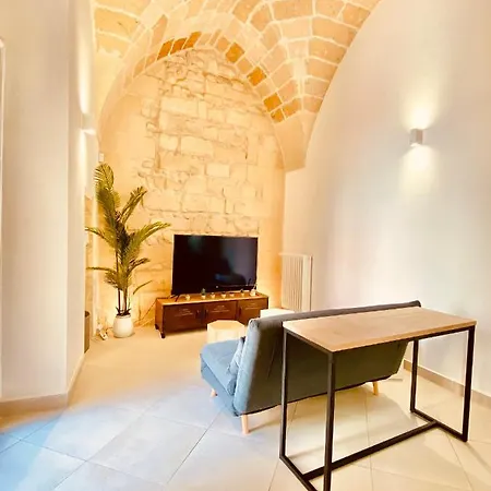 Casa Nathalie - Au Coeur Du Baroque Апартаменты