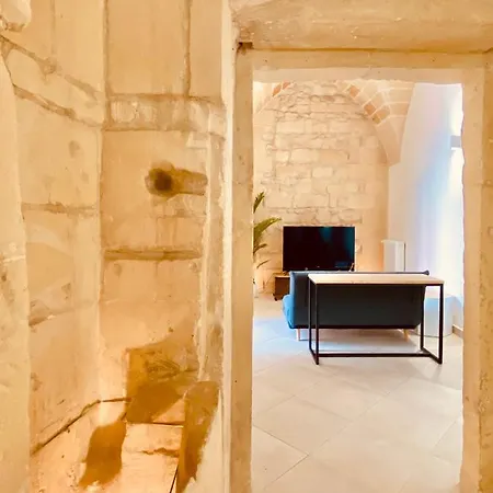 Casa Nathalie - Au Coeur Du Baroque Lecce