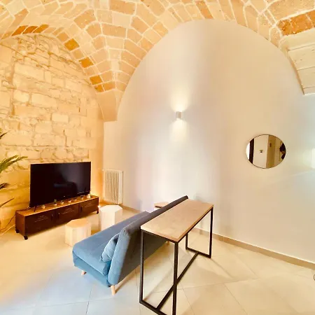 Apartment Casa Nathalie - Au Coeur Du Baroque