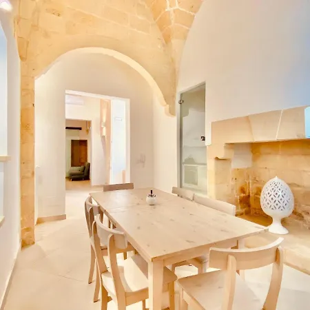 Casa Nathalie - Au Coeur Du Baroque * Лечче