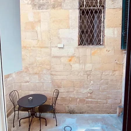 Casa Nathalie - Au Coeur Du Baroque Apartment *