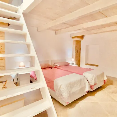 Casa Nathalie - Au Coeur Du Baroque Лечче