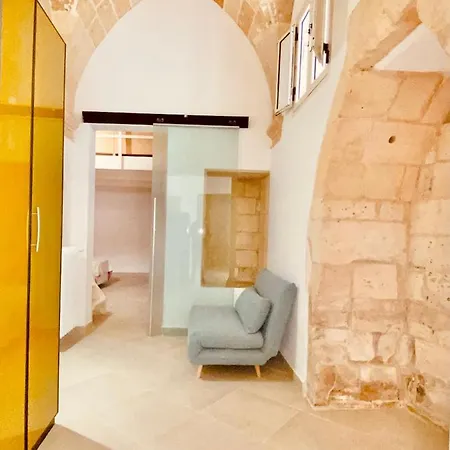 Casa Nathalie - Au Coeur Du Baroque Apartment Lecce