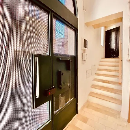 Апартаменты Casa Nathalie - Au Coeur Du Baroque