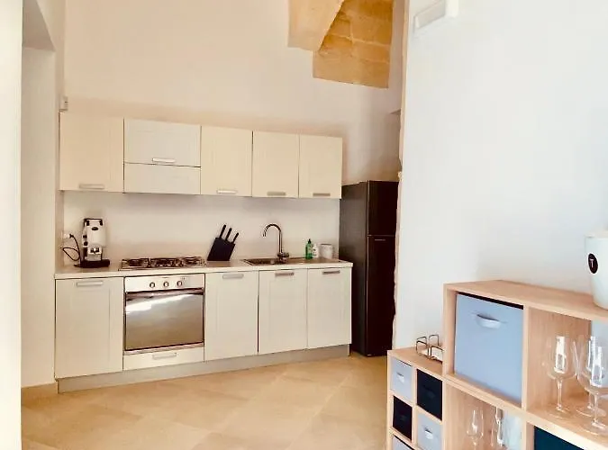 Casa Nathalie - Au Coeur Du Baroque *