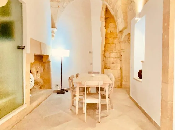 Casa Nathalie - Au Coeur Du Baroque * Лечче