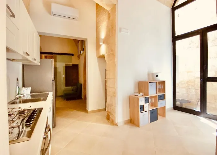 Casa Nathalie - Au Coeur Du Baroque