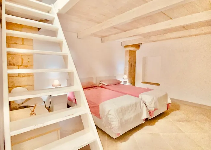 Casa Nathalie - Au Coeur Du Baroque Лечче