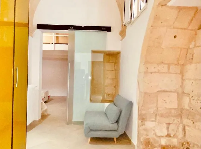 Casa Nathalie - Au Coeur Du Baroque Апартаменты Лечче