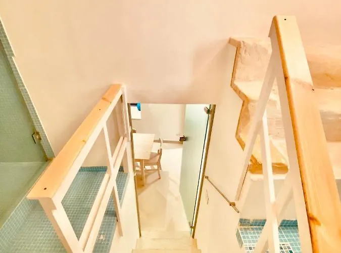 Апартаменты Casa Nathalie - Au Coeur Du Baroque