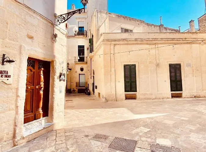 Casa Nathalie - Au Coeur Du Baroque Апартаменты *