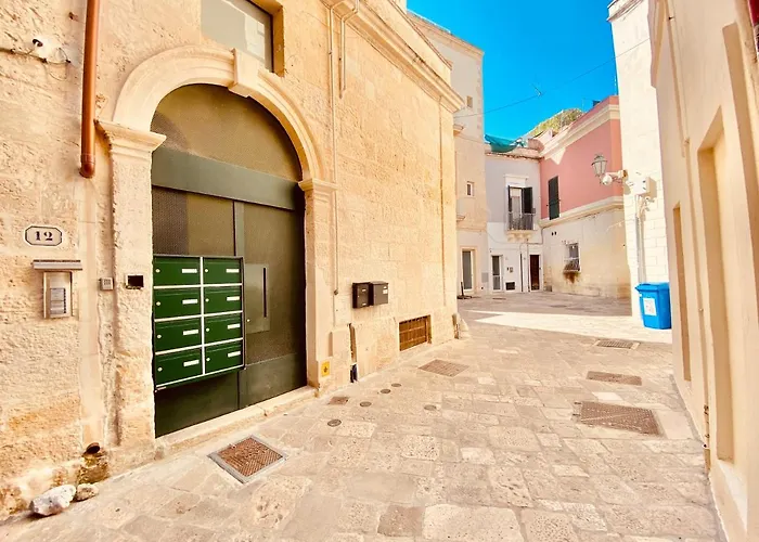 Casa Nathalie - Au Coeur Du Baroque *