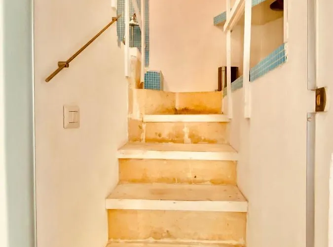 Casa Nathalie - Au Coeur Du Baroque Лечче